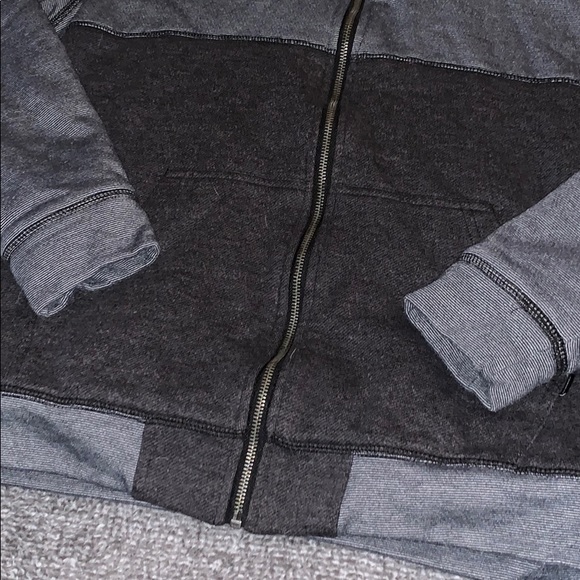 Men’s O’Neill Sherpa Jacket - Picture 2 of 4